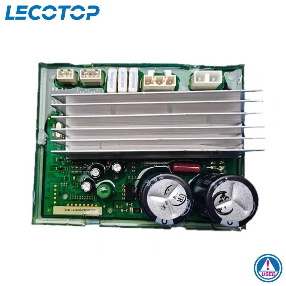 DC92-01378D Motor Inverter Control Board Für Samsung Waschmaschine Fahrer PCB Waschmaschine Ersatzteile