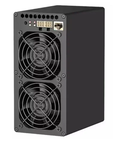 SHO, Neue Goldshell AE-BOX Pro 44 Mh/s 460 W Aleo Coin Miner Home Mining Silent AE BOX Pro ALEO Miner AEBOX PRO ALEO Mining Maschine Image