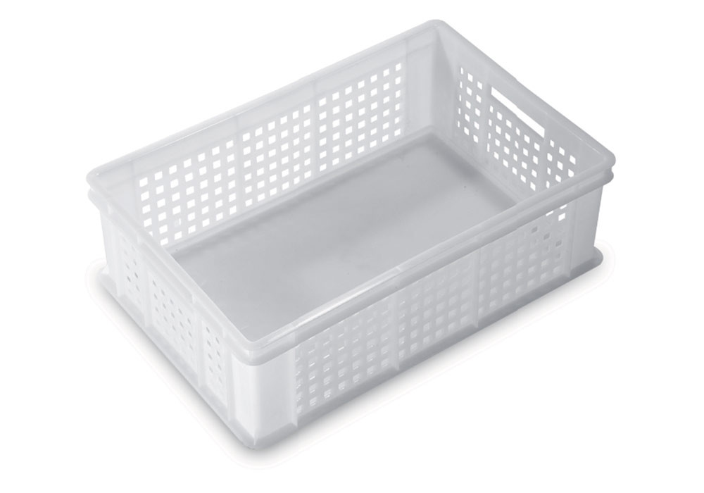 Giganplast Perforierter Servicekasten, 60 x 40 x 32 cm (H) Image