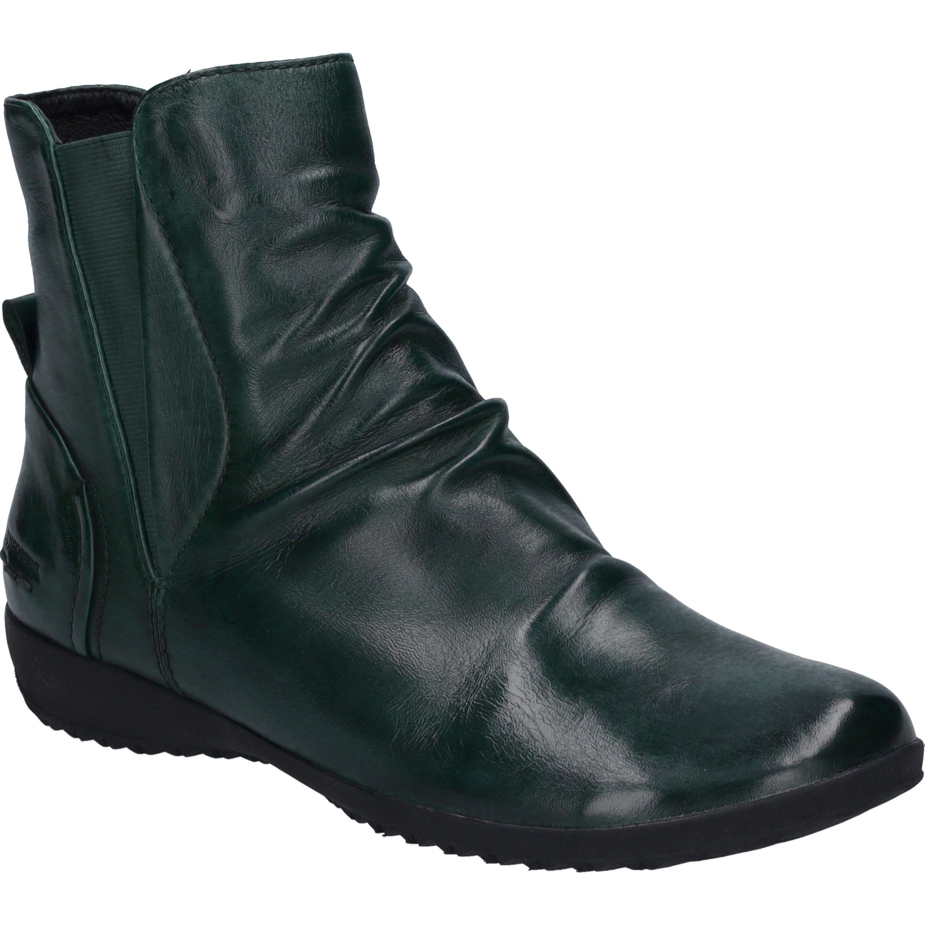 JOSEF SEIBEL Naly 66 | Stiefelette für Damen | Grün Naly 66, petrol