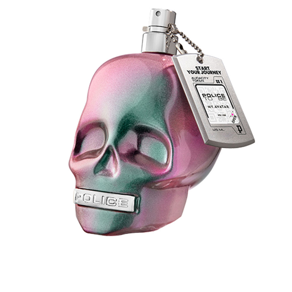 To Be My Avatar For Woman Edp Vapo 75 ml Image