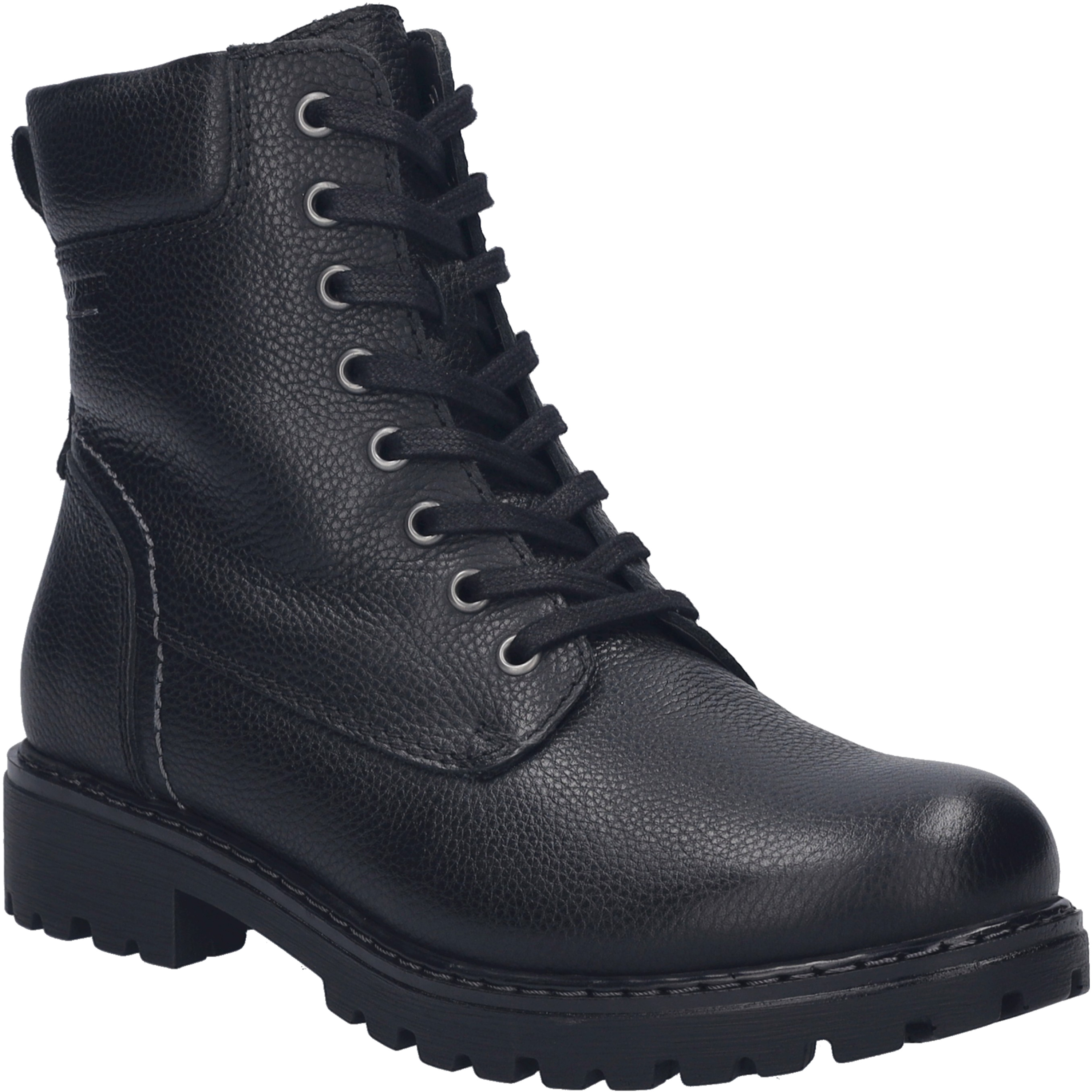 JOSEF SEIBEL Melinda 27 | Stiefelette für Damen | Schwarz Melinda 27, schwarz