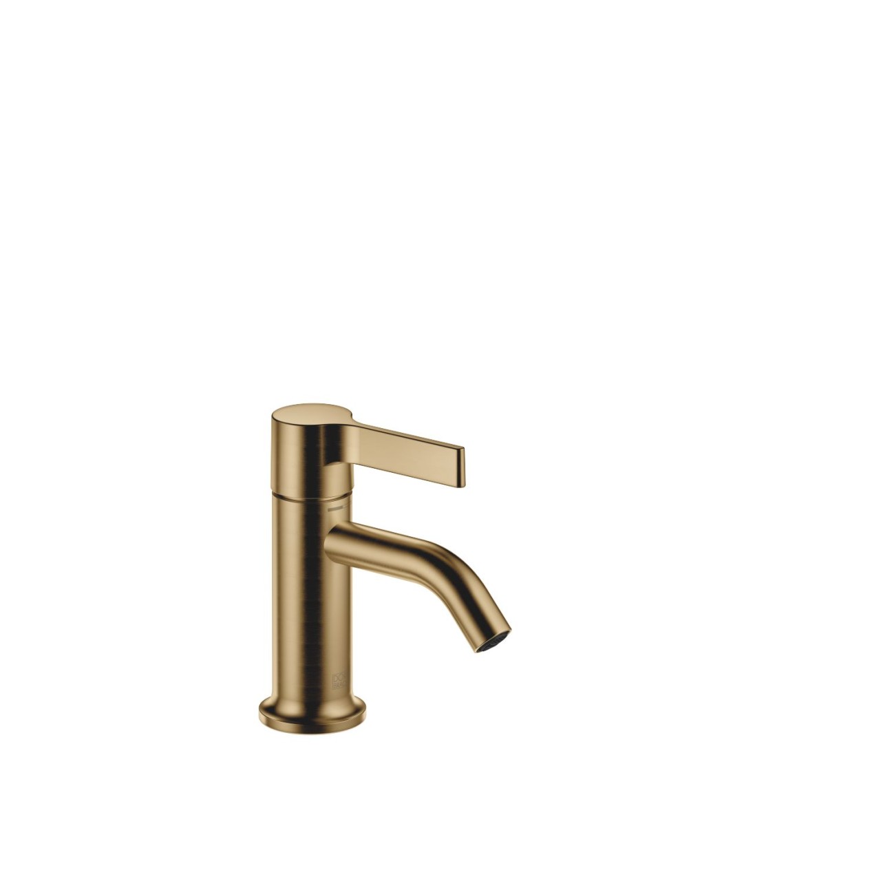 Dornbracht Waschtischarmatur mit Ablaufgarnitur VAIA 33505809-39 Image