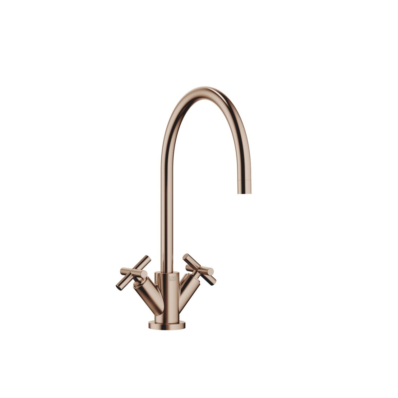 Dornbracht Einlochbatterie TARA 22815892 Bronze 22815892-42 Image