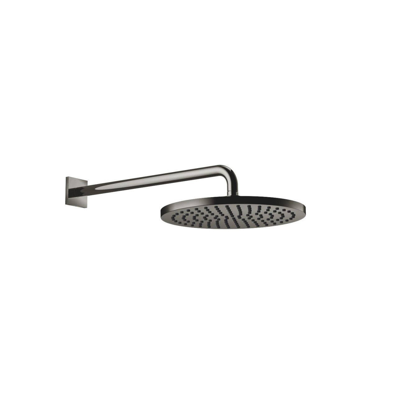 Dornbracht Regenbrause mit Wandanbindung 28674670-19 Image