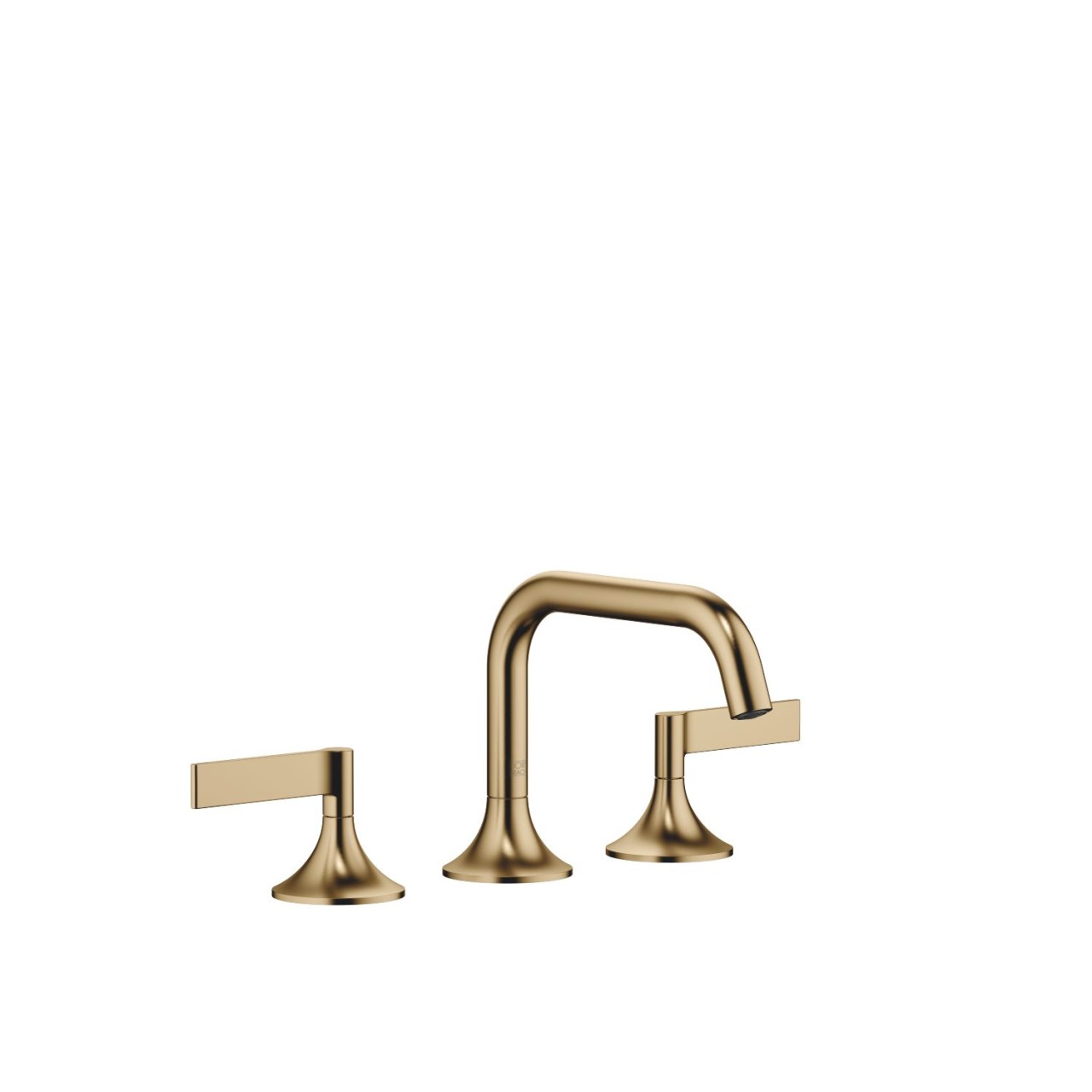 Dornbracht Waschtisch-3-Loch Armatur mit Ablaufgarnitur 20705819-39 Image