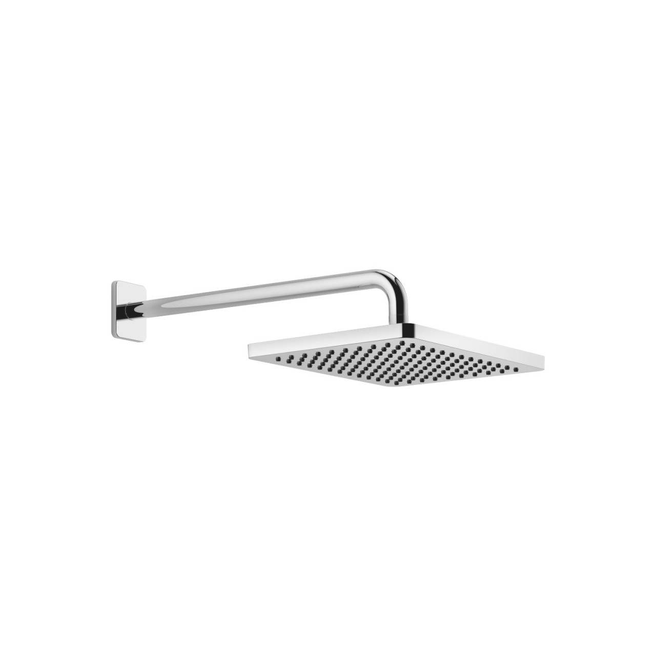 Dornbracht Regenbrause mit Wandanbindung 28767710-00 Image