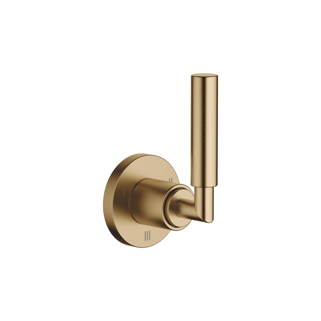 Dornbracht Unterputz-Dreiwege-Umstellung TARA 36210882 36210882-39 Image