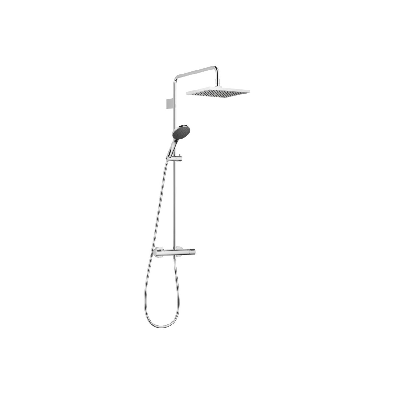 Dornbracht Showerpipe 34469980 34469980-00 Image
