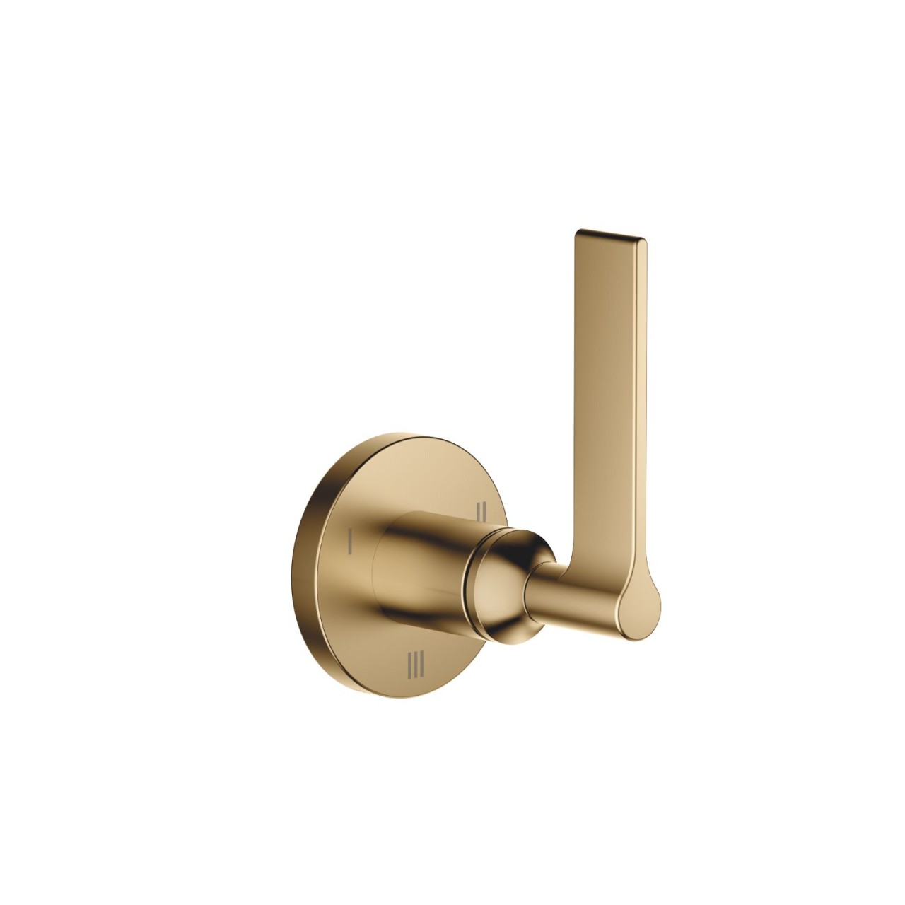 Dornbracht Unterputz-Dreiwege-Umstellung VAIA 36210819 36210819-39 Image