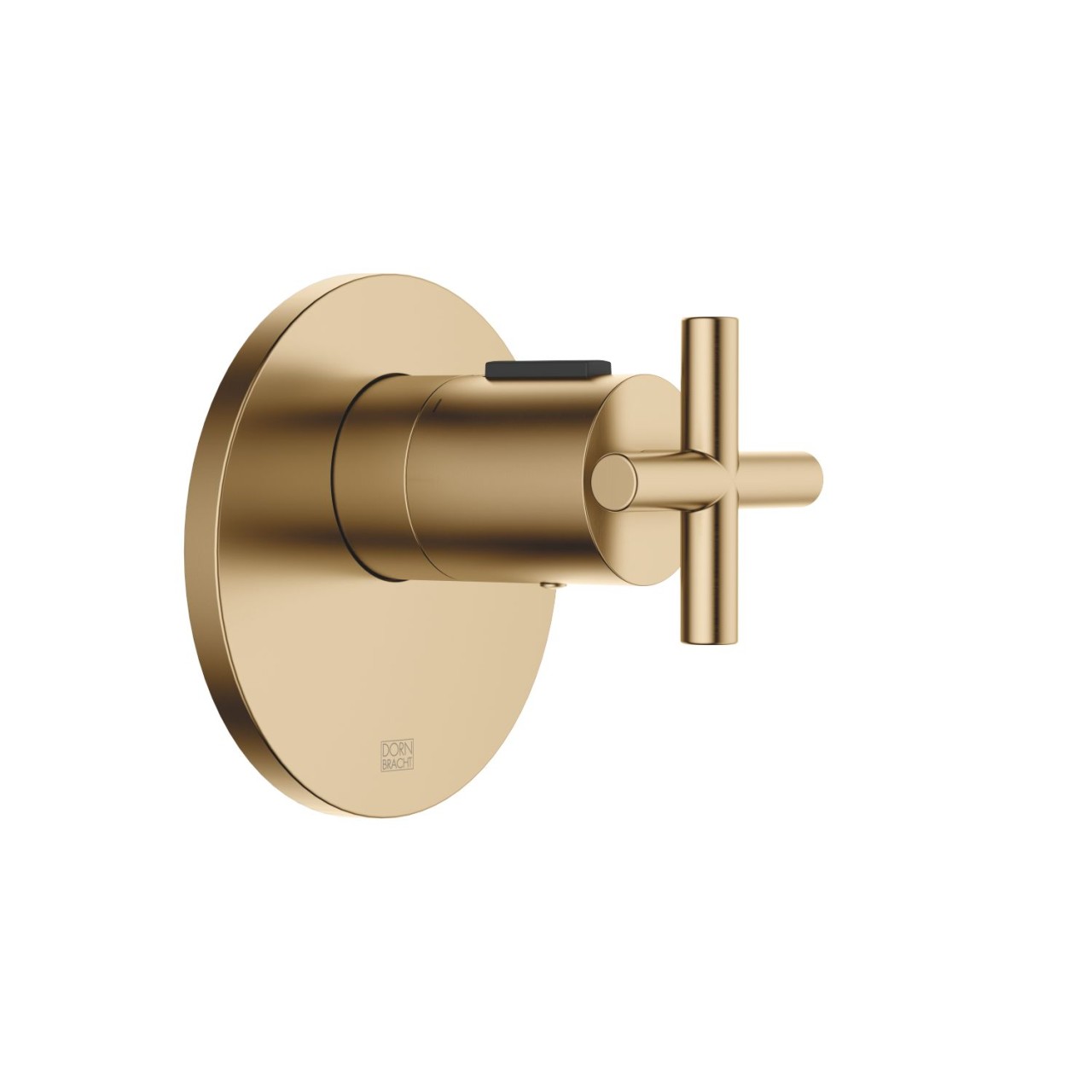 Dornbracht xTOOL Unterputz-Thermostat o.Mengenregulier. 36501892-39 Image