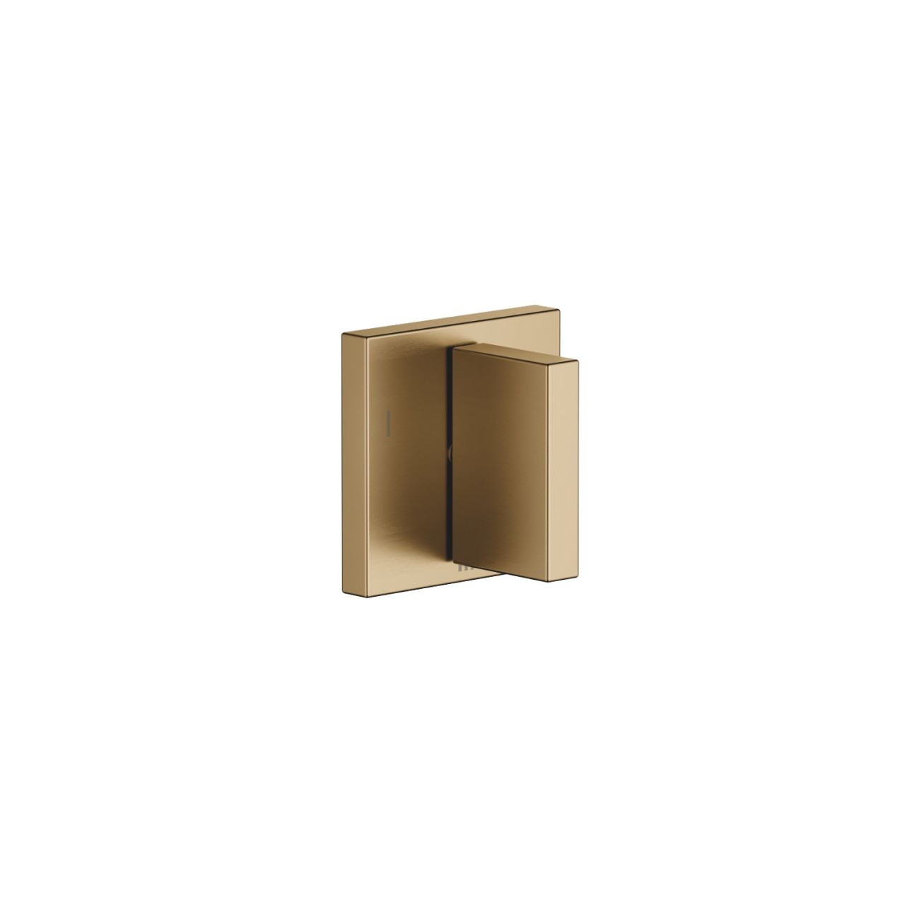 Dornbracht Unterputz-Dreiwege-Umstellung MEM 36210782 36210782-39 Image