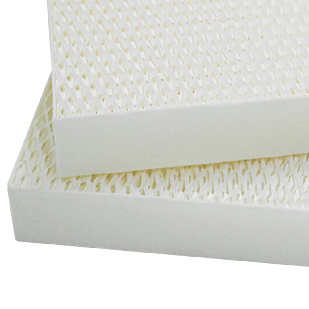 4 Stück Ersatz-Luftbefeuchterfilter, geeignet für Stadler Form Oskar Verdunstungsbefeuchter, Heimreinigung, Luftbefeuchter Image