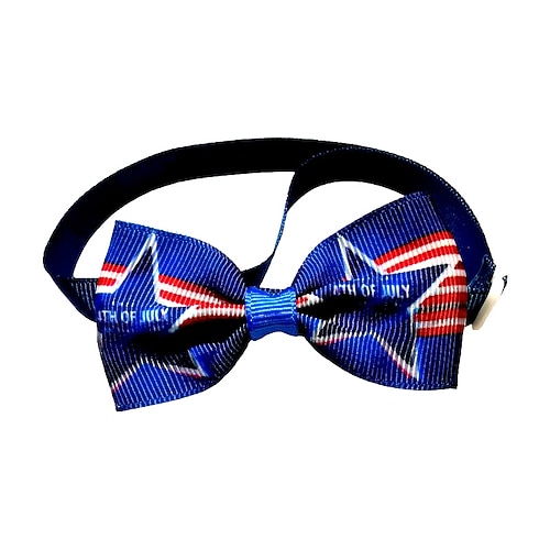 Katze Krawatte / Fliege Mode Cool Mode Party Halloween Weihnachten Katze Image