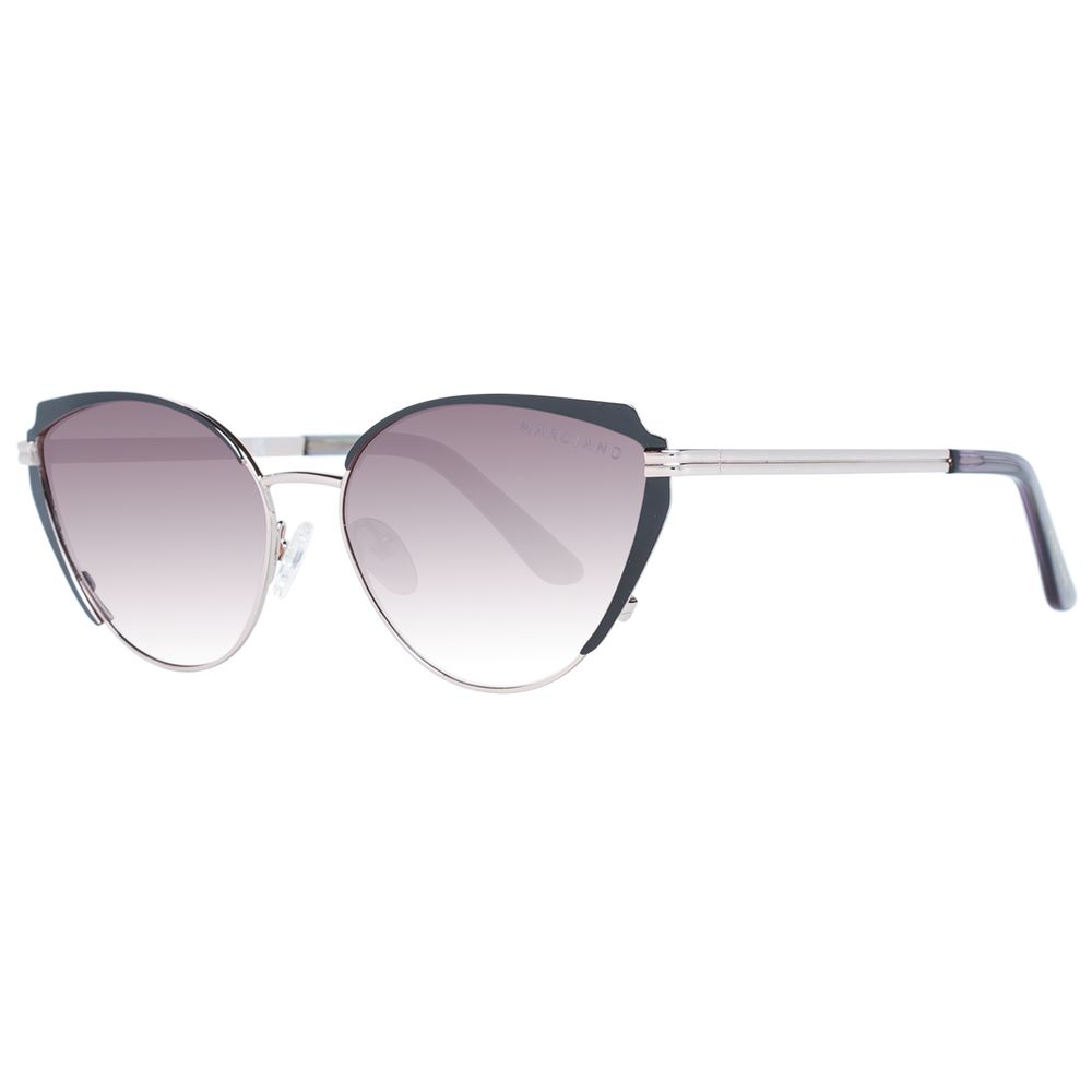 Marciano von Guess Multicolor Metall-Sonnenbrille