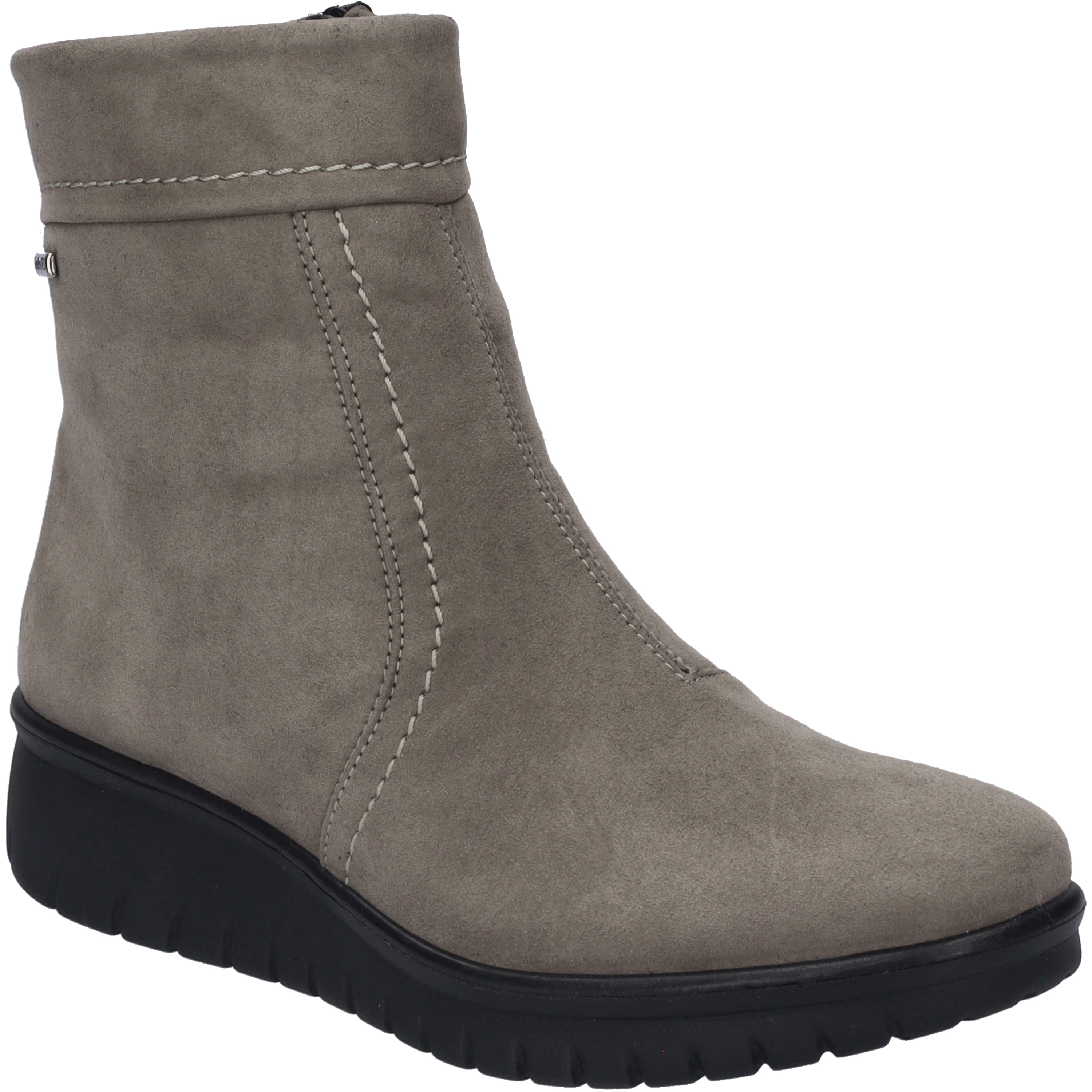 JOSEF SEIBEL Calais 52 | Stiefelette für Damen | Beige Calais 52, taupe