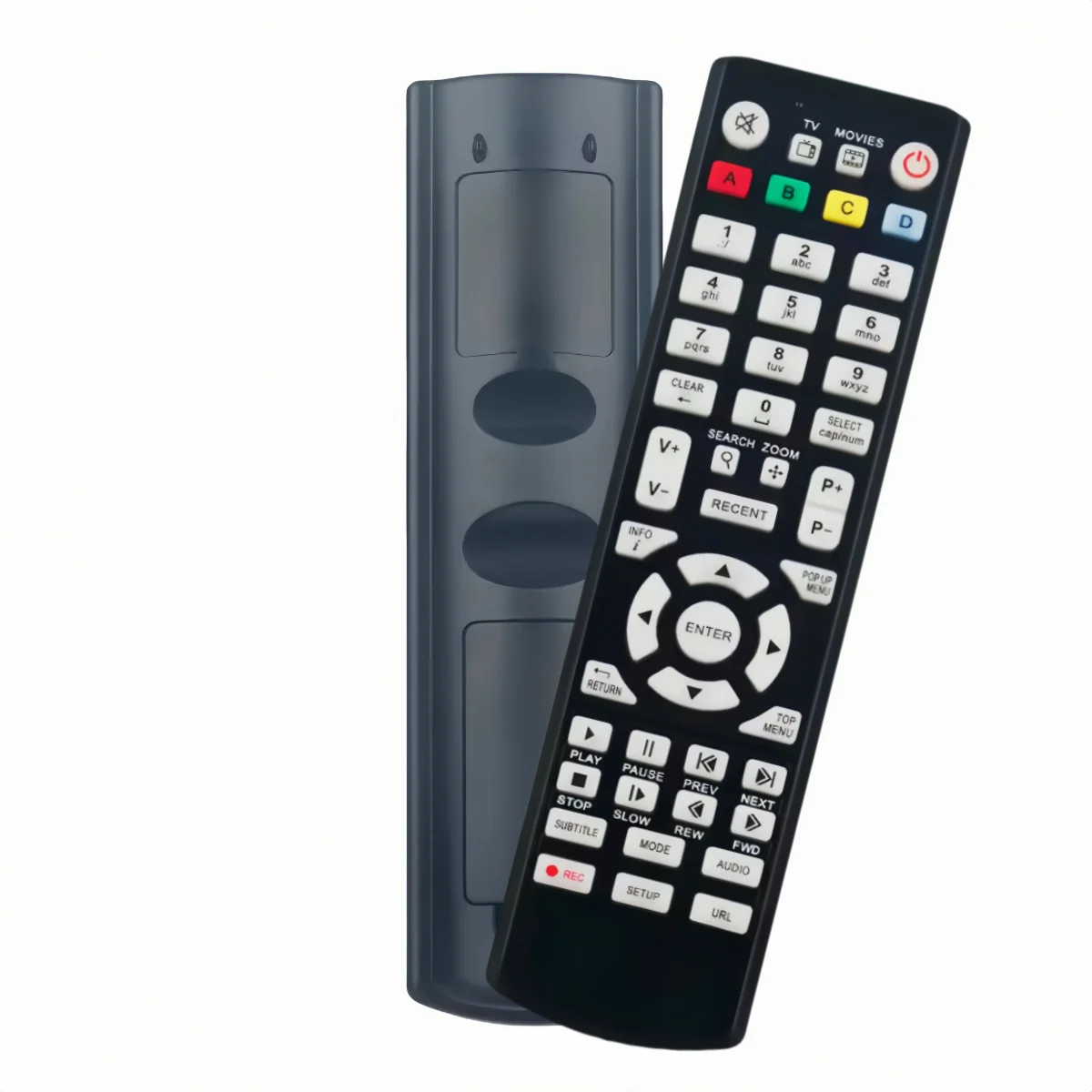 Ersatzfernbedienung für Kartina TV Relax Dune HD Box Dune HD TV-102 TV-301 TV-101 TV-303 TV