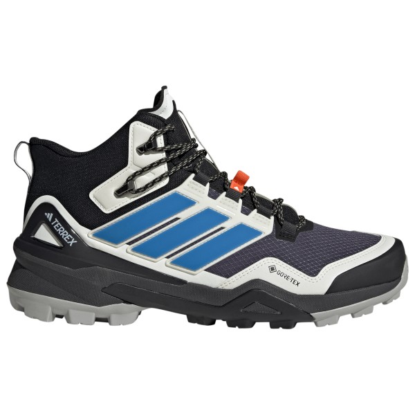 adidas Terrex - Skychaser Mid GTX - Wanderschuhe 43 1/3 | EU 43,5 schwarz