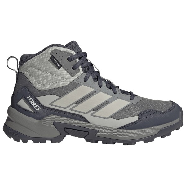 adidas Terrex - Women's Eastrail 3 Mid Clima - Wanderschuhe 38 2/3 | EU 38,5 grau
