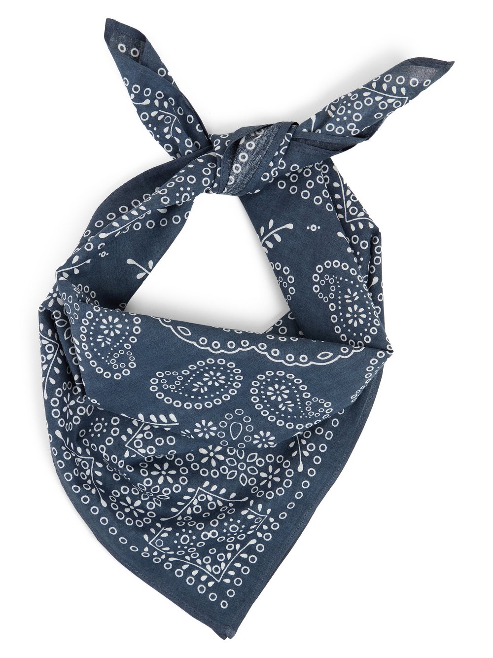 Nils Sundström Tuch Herren marine, ONE SIZE Image