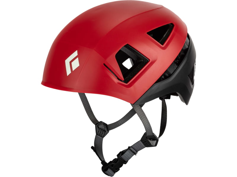 Black Diamond Capitan E Helmet Hyper Red Medium/Large BD6202306002M/L1