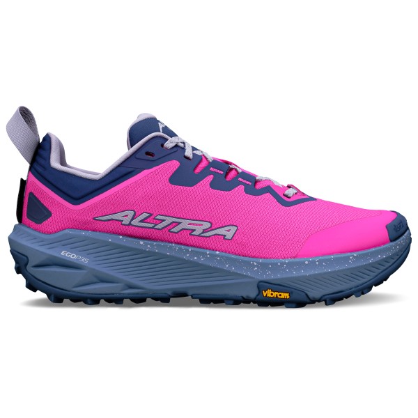 Altra - Women's Experience Wild 3+ - Trailrunningschuhe US 6,5 | EU 37,5 rosa