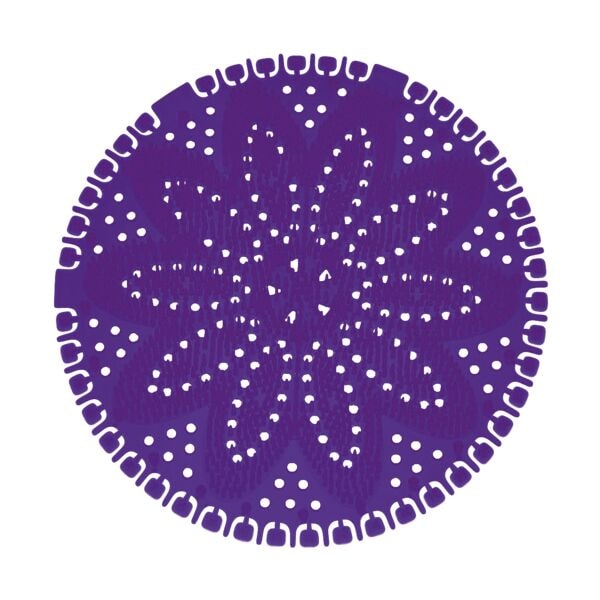 ARCORA Duft-Urinalsieb »Maxi«, 17 cm Cherry Image