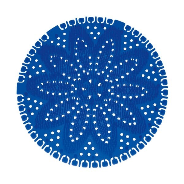 ARCORA Duft-Urinalsieb »Mini« 14 cm Tutti Frutti Image