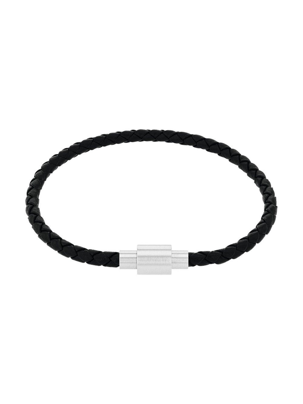 amor Armband Herren schwarz, 21 Image