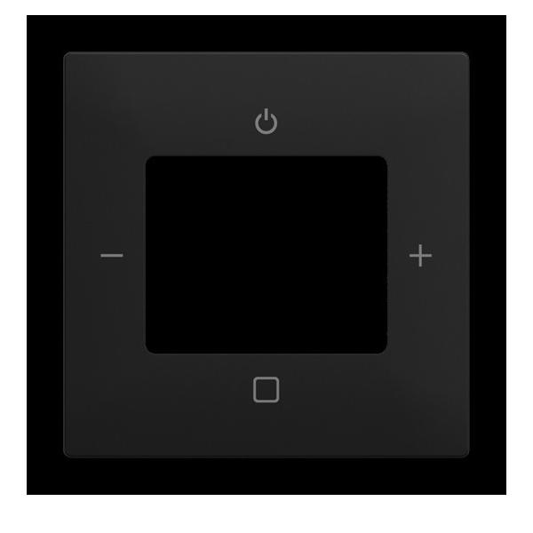 Busch-Jaeger Zentralscheibe 8252-915-101 2CKA008200A0293 Image