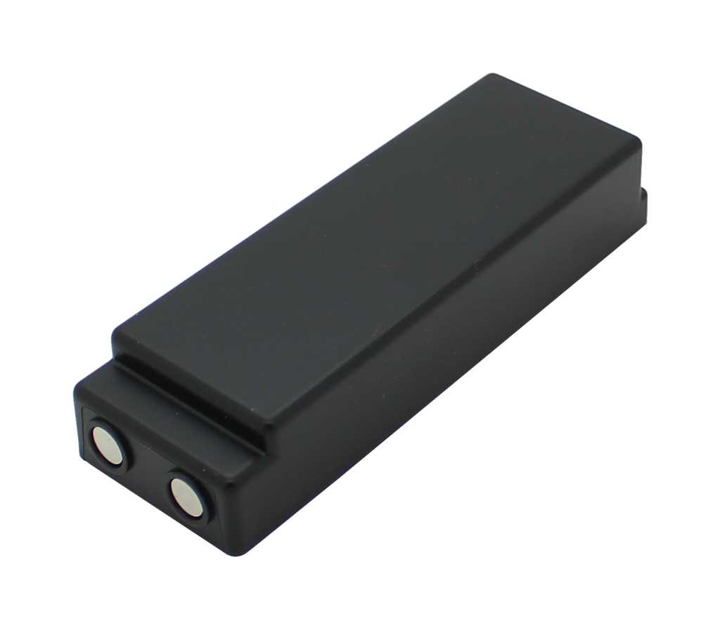 AccuCell Kranakku NiMH 7,2V 1500mAh passend für Palfinger 590 Image