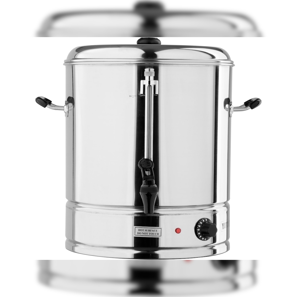 Gastro Heißwasserspender, Wasserkocher 25 Liter Image