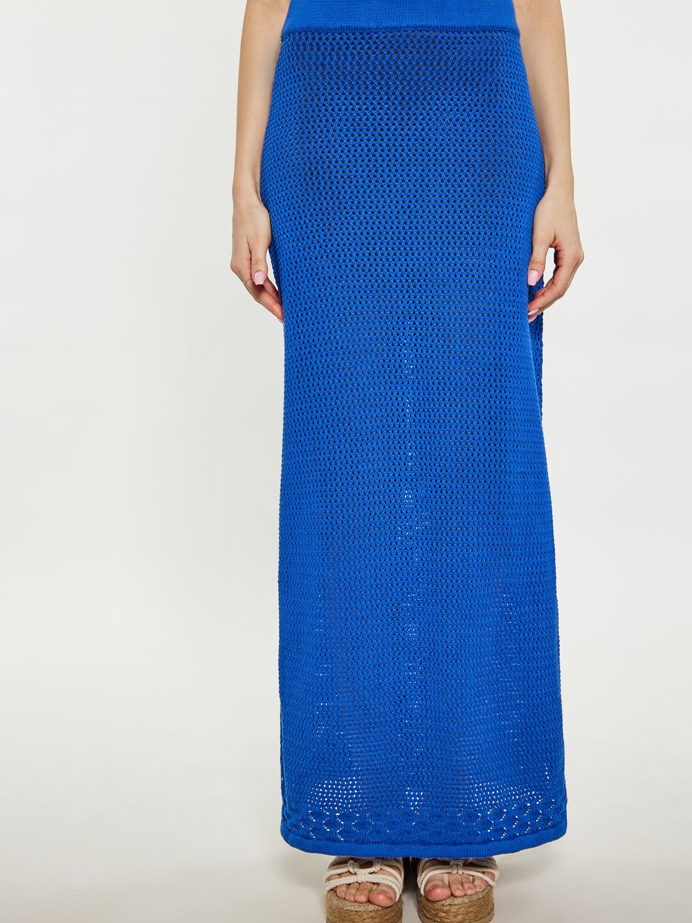 MyMo Rock Damen blau, S Image