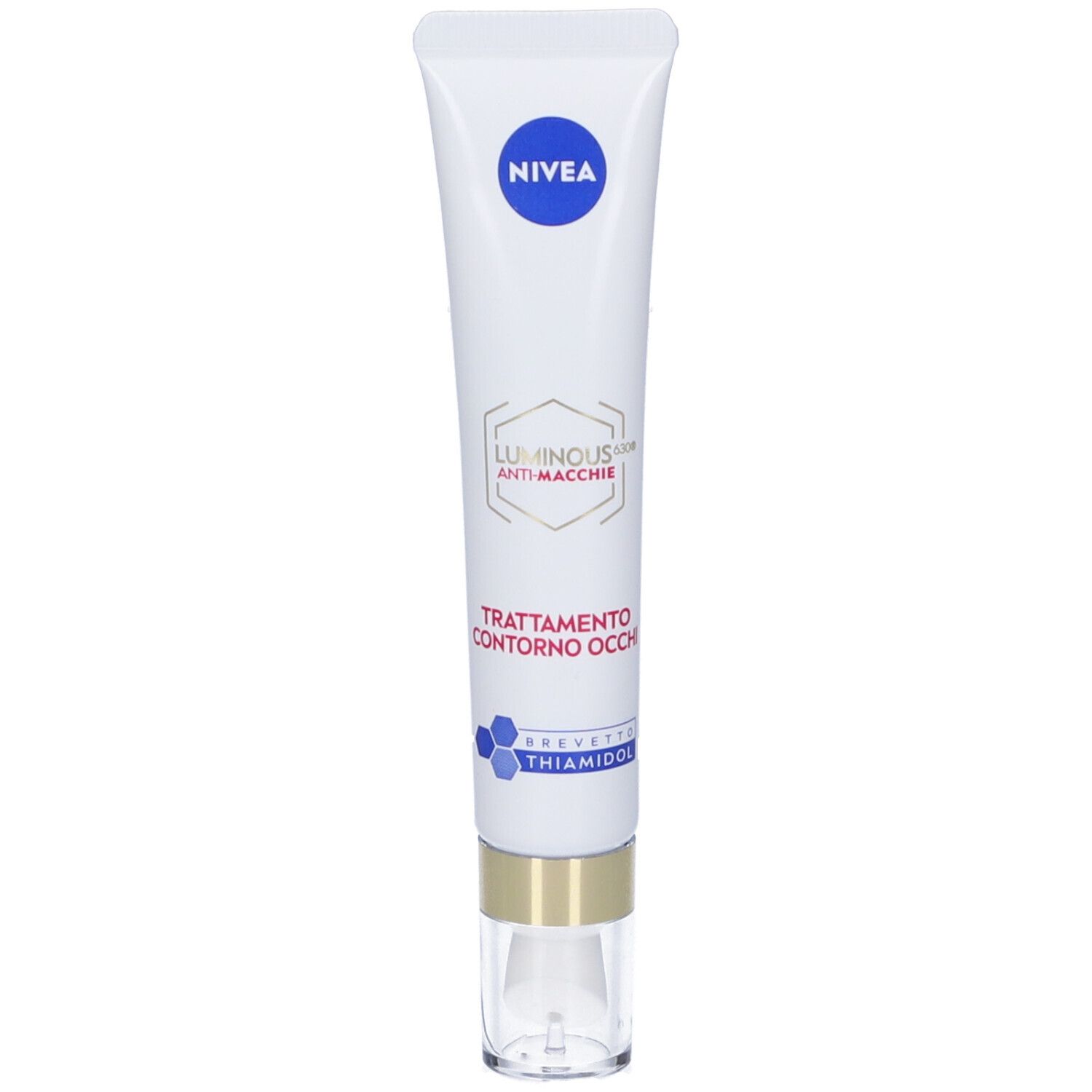 Nivea Cellular Luminous Anti Macchie Contorno Occhi 1 pz Crema