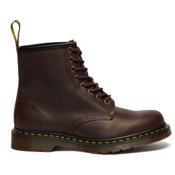 Dr. Martens - 1460 - Freizeitstiefel 40 | EU 40 braun/schwarz