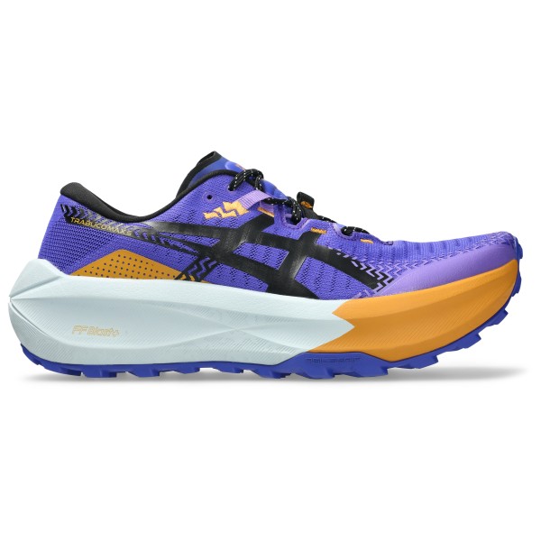 Asics - Trabuco Max 5 - Trailrunningschuhe 45 | EU 45 bunt