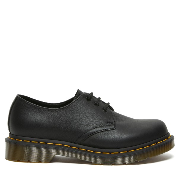 Dr. Martens - Women's 1461 Virginia - Freizeitschuhe 41 | EU 41 schwarz