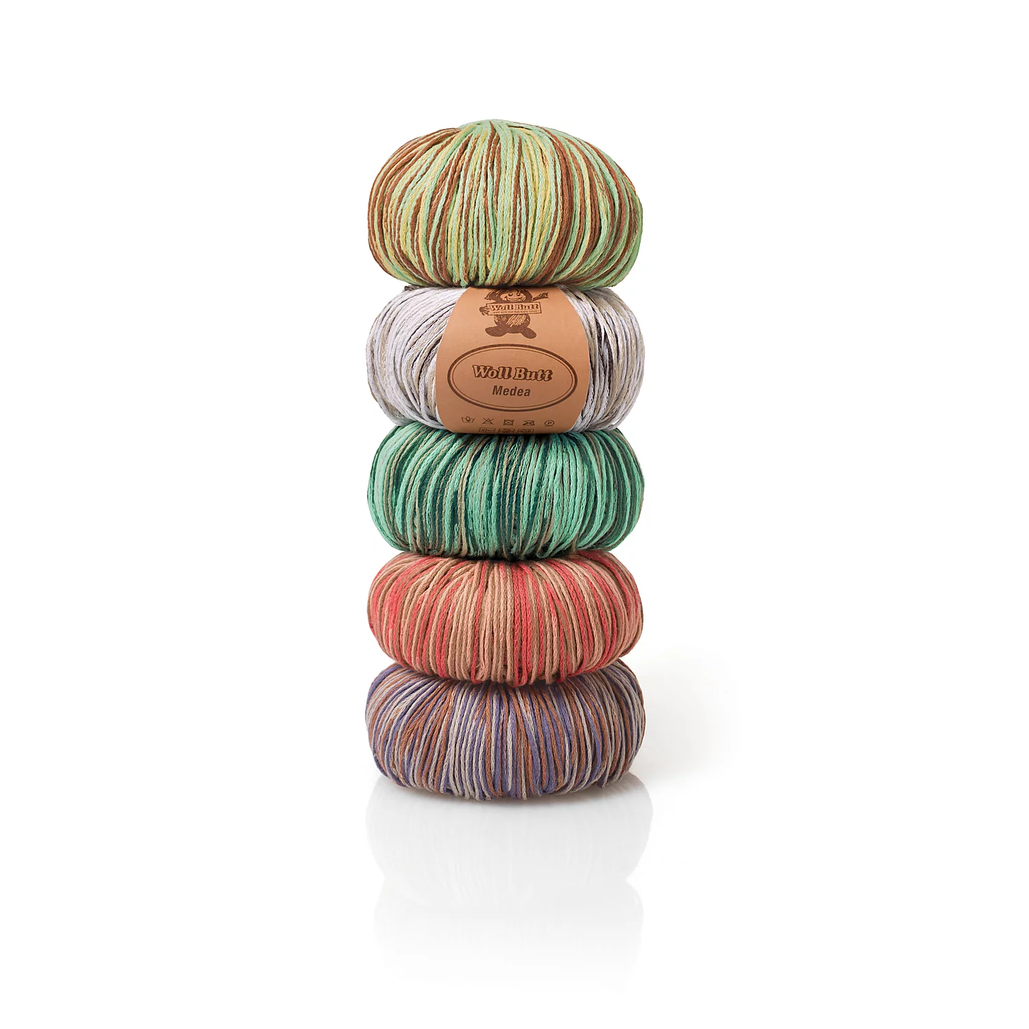 Woll Butt Medea Image