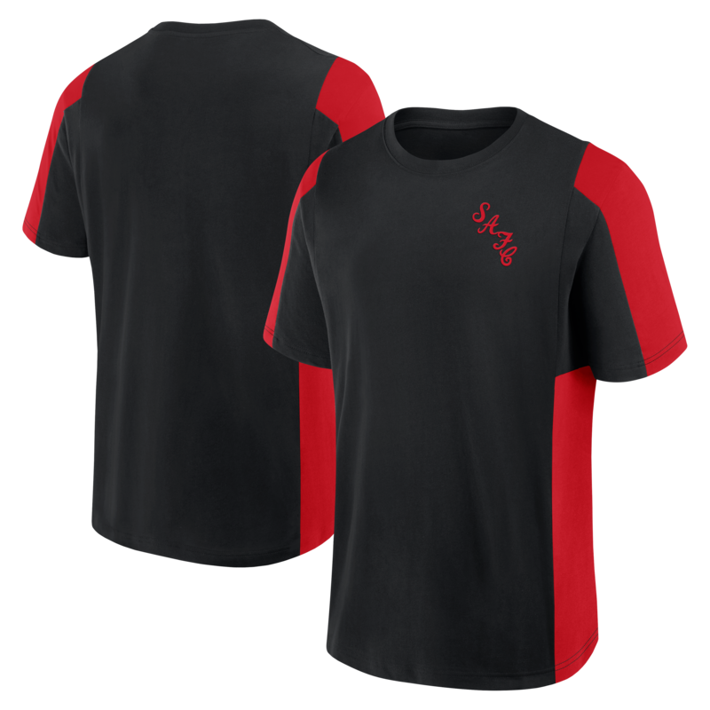 Sunderland T-Shirt - Schwarz - Herren Image