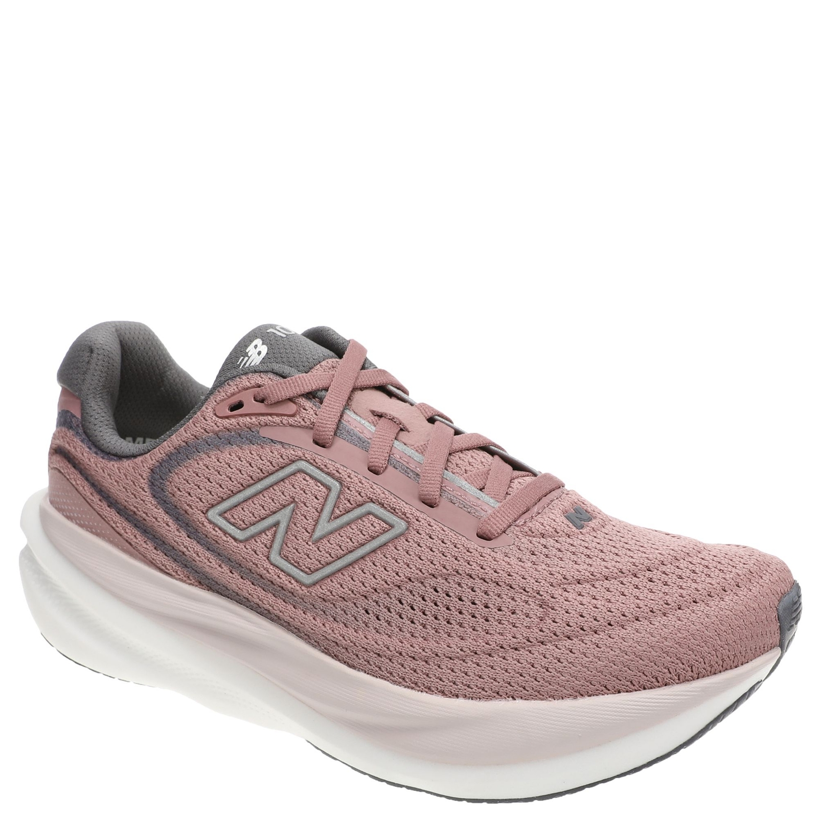 New Balance 1080v15 - Womens 8.5 Pink Running D