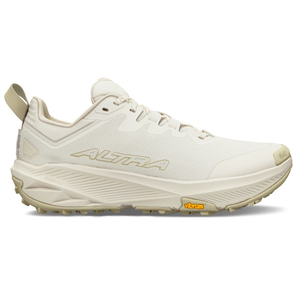 Altra - Women's Experience Wild 3+ - Trailrunningschuhe US 7 | EU 38 gelb