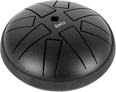 Sela Tongue Drum SETD4M1