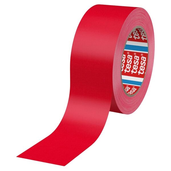 tesa Gewebeband »4671 Neon« 50.0 mm/25.0 m pink, 5 cm Image