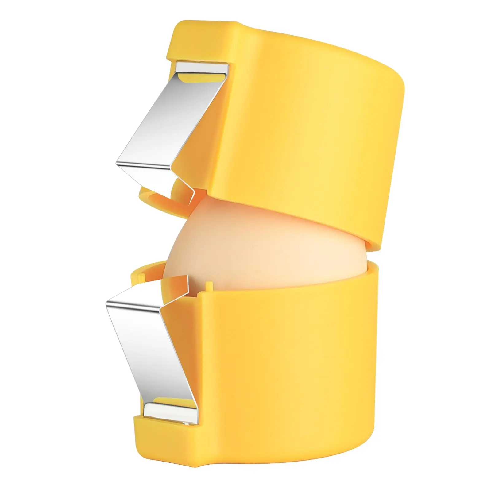 Portable Home Kitchen Egg Shell Opener Egg Beater Shell Separator Baking Egg Tool Kitchen Accessories Baking Tools Kitchen Tools