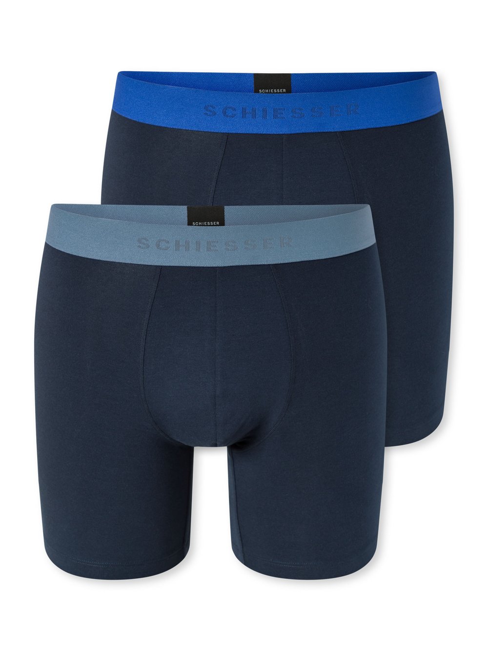 Schiesser Trunk Herren mehrfarbig, 10 Image