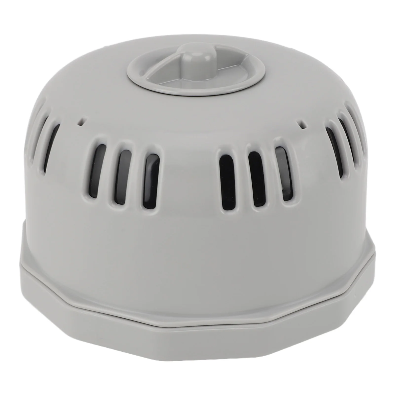 Filter patronen halter einfach zu installieren genaue Passform stabile Leistung effektive langlebige p6653 Kunststoff gummi für Whirlpool Image