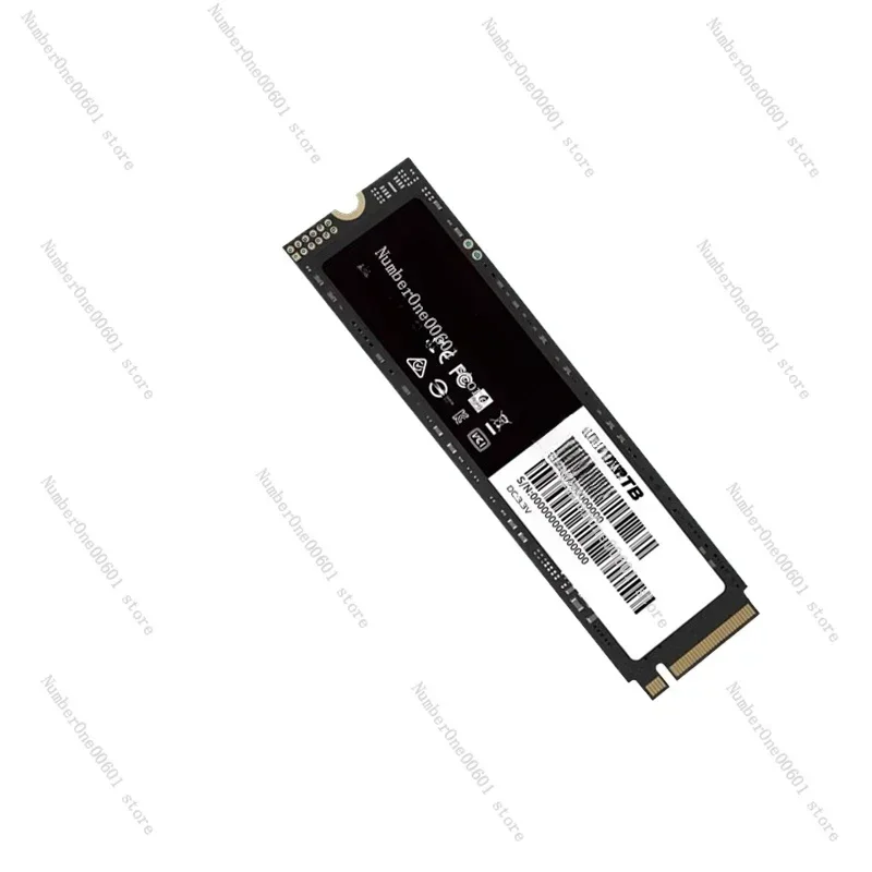 M.2 NVME SSD für Acer Predator GM7/GM7000 1 TB Yangtze Storage PCIESSD2T4T Image