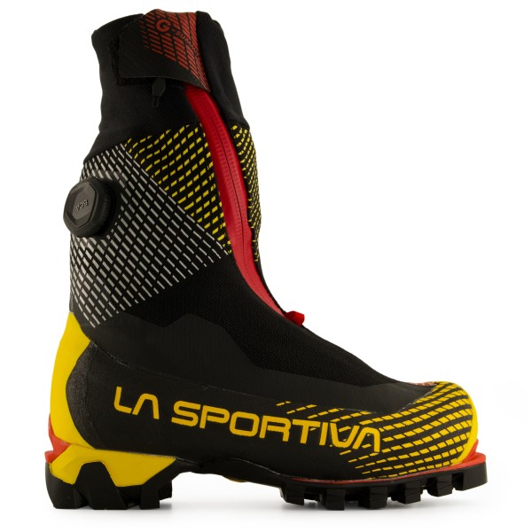 La Sportiva - G-Summit - Bergschuhe 38,5 | EU 38,5 schwarz/oliv