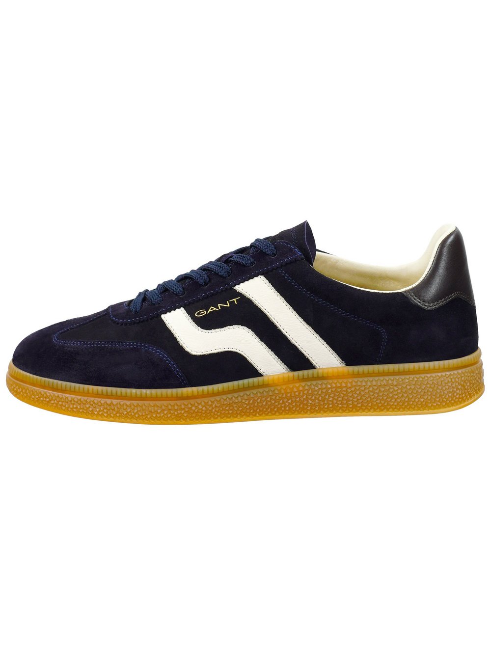 Gant Sneaker Herren blau, 41 Image
