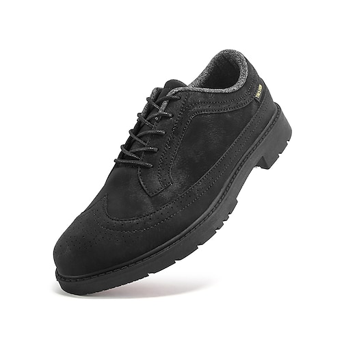 Weiße Herren-Golfschuhe, atmungsaktives Mesh-Obermaterial, gepolsterte Sohle, leichtes, sportliches Design für Golf, Spaziergänge und Outdoor-Sportarten Image